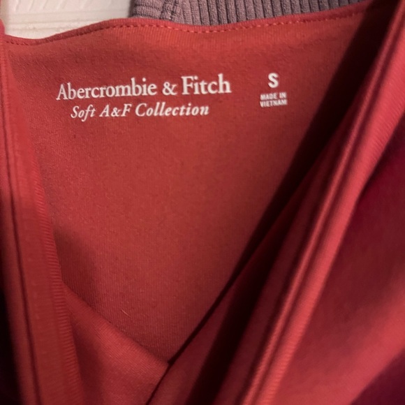 Abercrombie Bodysuit Lot Size Small - Picture 7 of 10